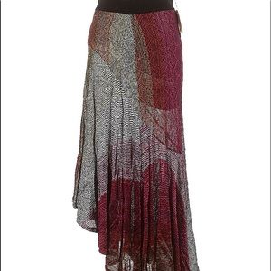 Anthropologie Cecilia Prado Knit Skirt NWT Size Small